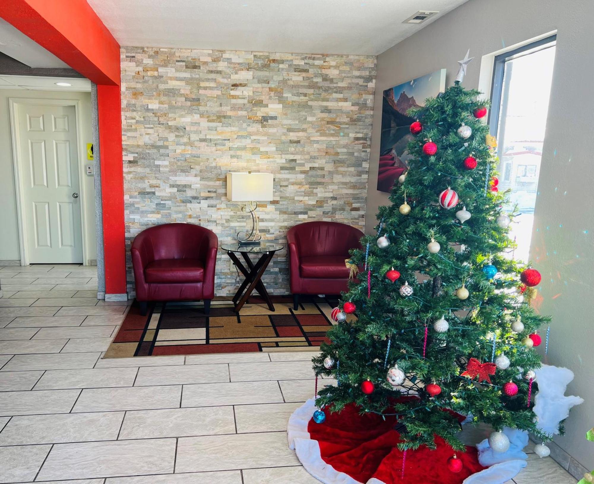 Motel Super 8 By Wyndham Moberly Mo Extérieur photo